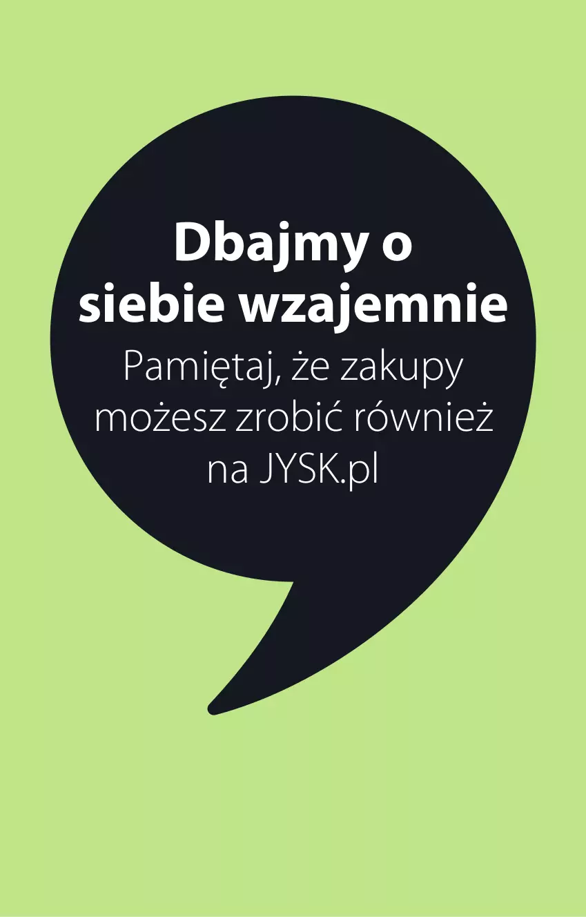 Gazetka promocyjna Jysk - Oferta tygodnia - ważna 26.05 do 08.06.2021 - strona 1 - produkty: Mięta