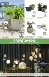 Gazetka promocyjna Jysk - Oferta tygodnia - Gazetka - ważna od 08.06 do 08.06.2021 - strona 10 - produkty: Lampa, Mięta