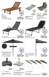 Gazetka promocyjna Jysk - Oferta tygodnia - Gazetka - ważna od 08.06 do 08.06.2021 - strona 9 - produkty: Sos, Sok, Por, Gra, Parasol, Tran, Wełna, Poduszka, Olej