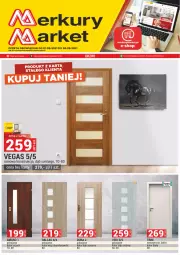 Gazetka promocyjna Merkury Market - Dębica, Jasło, Kraków, Rzeszów al. Rejtana 2-4, Rzeszów al. Wyzwolenia 2, Sanok, Tarnobrzeg, Żywiec - Gazetka - ważna od 30.09 do 30.09.2021 - strona 1 - produkty: Lakier