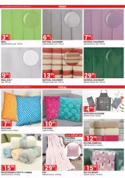 Gazetka promocyjna Merkury Market - Dębica, Jasło, Kraków, Rzeszów al. Rejtana 2-4, Rzeszów al. Wyzwolenia 2, Sanok, Tarnobrzeg, Żywiec - Gazetka - ważna od 30.09 do 30.09.2021 - strona 21 - produkty: Koc, Poszewka, Prześcieradło, Ręcznik, Woal, LG