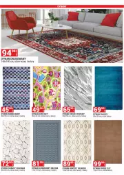 Gazetka promocyjna Merkury Market - Dębica, Jasło, Kraków, Rzeszów al. Rejtana 2-4, Rzeszów al. Wyzwolenia 2, Sanok, Tarnobrzeg, Żywiec - Gazetka - ważna od 30.09 do 30.09.2021 - strona 23 - produkty: Acana, Dzieci, Dywan