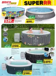 Gazetka promocyjna Bricomarche - Gazetka - Gazetka - ważna od 13.05 do 13.05.2023 - strona 8 - produkty: Por, Dozownik, Pokrywa