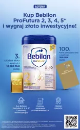 Gazetka promocyjna Rossmann - 15 października - Gazetka - ważna od 30.10 do 30.10.2024 - strona 17 - produkty: Gra, BEBILON