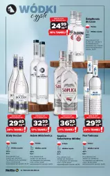 Gazetka promocyjna Netto - Netto_MK_02/25 - Gazetka - ważna od 28.02 do 28.02.2025 - strona 14 - produkty: Biały Bocian, Soplica, Wódka
