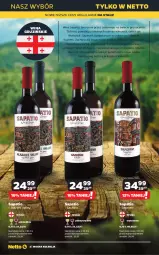Gazetka promocyjna Netto - Netto_MK_02/25 - Gazetka - ważna od 28.02 do 28.02.2025 - strona 2 - produkty: O nas, Wino