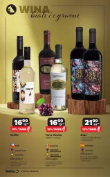 Gazetka promocyjna Netto - Netto_MK_02/25 - Gazetka - ważna od 28.02 do 28.02.2025 - strona 4 - produkty: Merlot