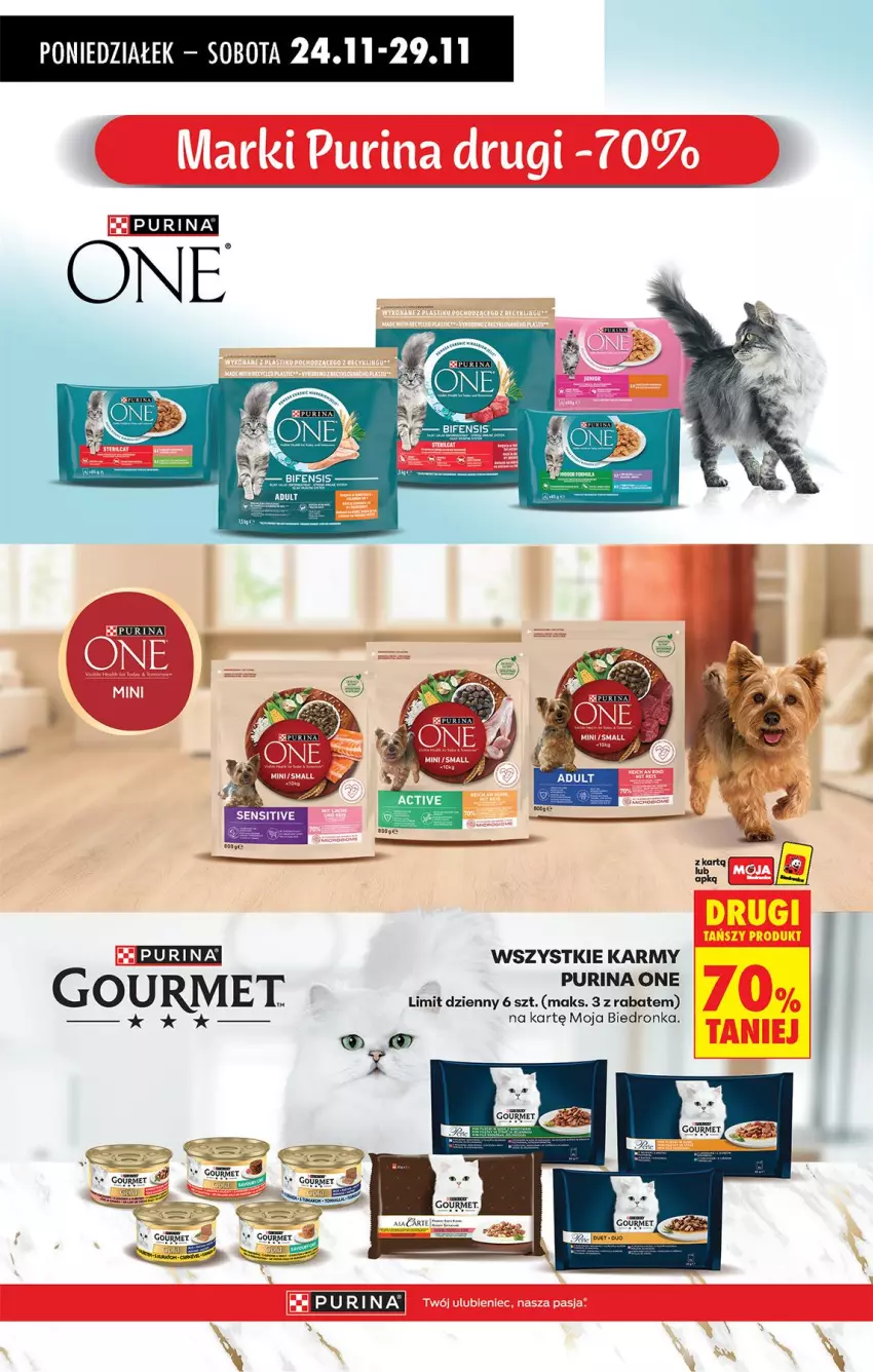 Gazetka promocyjna Biedronka - Od Poniedziałku - ważna 24.11 do 29.11.2025 - strona 83