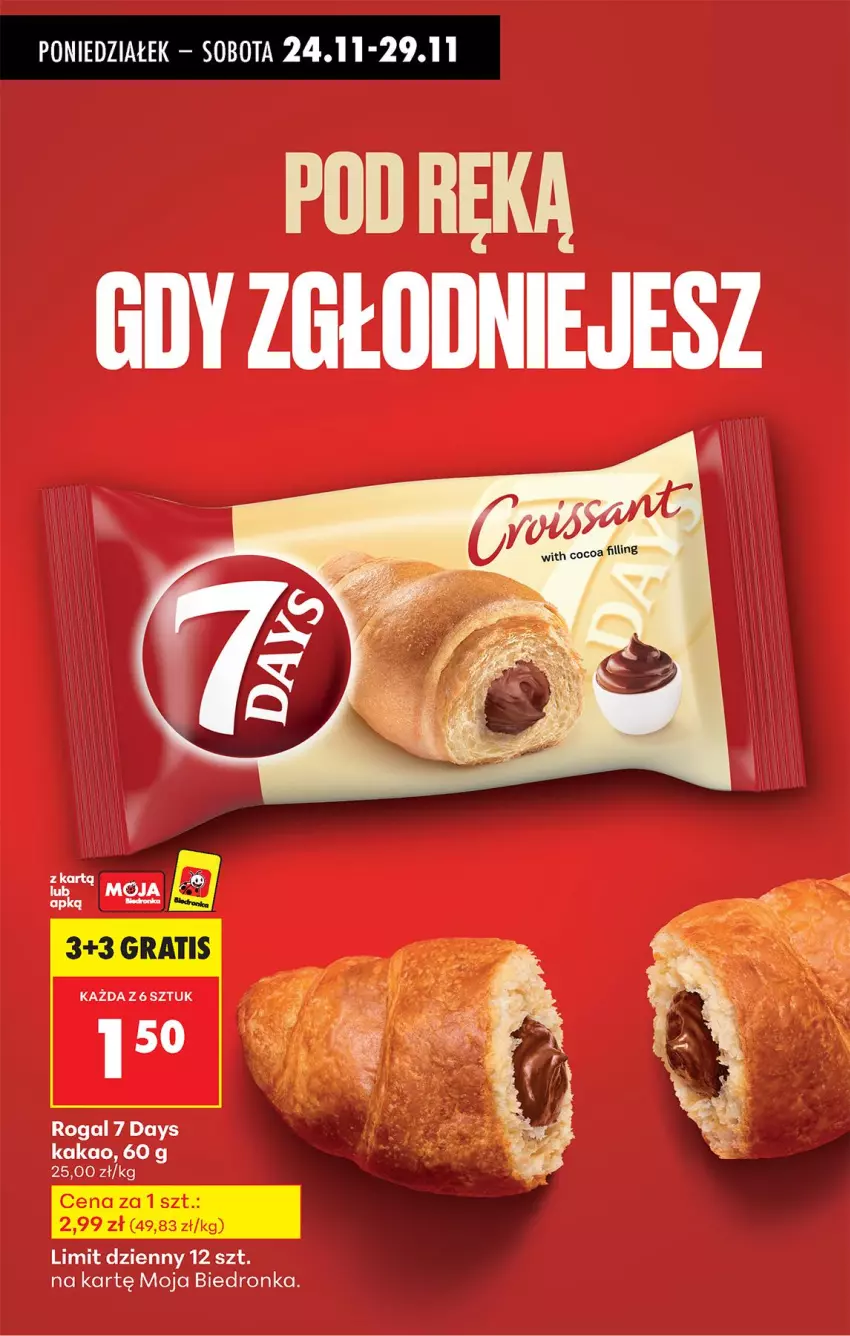 Gazetka promocyjna Biedronka - Od Poniedziałku - ważna 24.11 do 29.11.2025 - strona 90