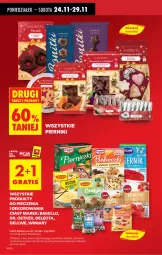 Gazetka promocyjna Biedronka - Od Poniedziałku - Gazetka - ważna od 29.11 do 29.11.2025 - strona 16 - produkty: Piec, Por, Gra, Winiary, Dr. Oetker, Delecta