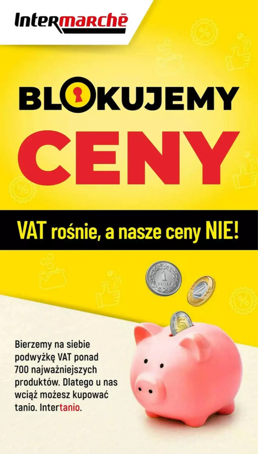 Gazetka promocyjna Intermarche - ważna 03.04 do 10.04.2024 - strona 35