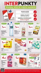 Gazetka promocyjna Intermarche - Gazetka - ważna od 10.04 do 10.04.2024 - strona 2 - produkty: Piwa, Piwo, Makaron, Top, Por, Gra, Bonduelle, Warka, Herbata, Mango, Olma, Kukurydza, Grejpfrut