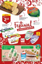 Gazetka promocyjna Auchan - Gazetka Rewelacyjne Marki Auchan Hipermarket Auchan - Gazetka - ważna od 01.02 do 01.02.2023 - strona 22 - produkty: Kurczak, Ser, Salami, Filet z piersi kurczaka, Serek homogenizowany, Serek, Kotlet, Klopsiki