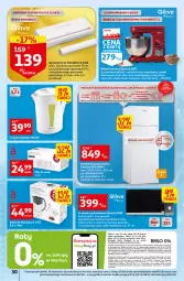 Gazetka promocyjna Auchan - Gazetka Rewelacyjne Marki Auchan Hipermarket Auchan - Gazetka - ważna od 01.02 do 01.02.2023 - strona 30 - produkty: Kosz, O nas, Warka, Miska