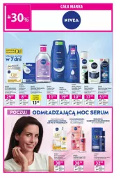 Gazetka promocyjna Hebe - Gazetka - ważna od 31.12 do 31.12.2023 - strona 19 - produkty: Nivea Men, Mars, Nivea