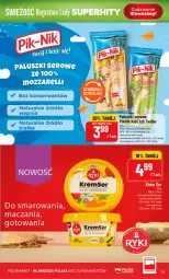 Gazetka promocyjna PoloMarket - Gazetka G27 - Gazetka - ważna od 07.07 do 07.07.2026 - strona 21 - produkty: Ser, Rum, LG, Fa