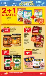 Gazetka promocyjna PoloMarket - Gazetka G27 - Gazetka - ważna od 07.07 do 07.07.2026 - strona 30 - produkty: Prymat, Rio Mare, Dżem, Dr. Oetker, Tuńczyk, Flaki, Flaki wołowe