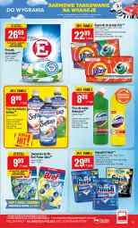 Gazetka promocyjna PoloMarket - Gazetka G27 - Gazetka - ważna od 07.07 do 07.07.2026 - strona 51 - produkty: Domestos, Gra, Zawieszka do wc, Bref, Laur, Vizir, Kapsułki do prania, Fa