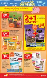 Gazetka promocyjna PoloMarket - Gazetka G27 - Gazetka - ważna od 07.07 do 07.07.2026 - strona 56 - produkty: Friskies, Przysmaki, Pedigree, HP