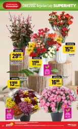 Gazetka promocyjna PoloMarket - Gazetka G27 - Gazetka - ważna od 07.07 do 07.07.2026 - strona 62 - produkty: Bukiet