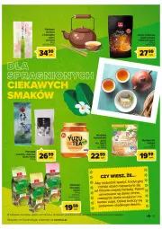 Gazetka promocyjna Carrefour - Gazetka Kuchnia azjatycka - Gazetka - ważna od 13.08 do 13.08.2022 - strona 13 - produkty: Ser, Zupa, Kawa mielona, Kawa, Herbatniki, Deser, Herbata