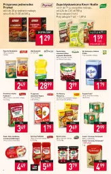 Gazetka promocyjna Stokrotka - Market - Gazetka - ważna od 27.04 do 27.04.2022 - strona 6 - produkty: Ketchup, Prymat, Kujawski, Sos, Sól, Cukier, Królewski, Zupa, Beskidzki, Bonduelle, Winiary, Pasztet, Dżem, Fasola, Pudliszki, Cukier trzcinowy, Vegeta, Olej, Pomidory, Pomidory krojone, Knorr, Fa