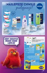 Gazetka promocyjna Auchan - Znane Marki Hipermarket - Gazetka - ważna od 17.06 do 17.06.2026 - strona 29 - produkty: Ser, Rum, Odzywka do włosów, Dezodorant, Dove, Serum, Nivea