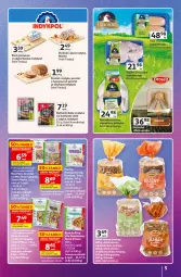 Gazetka promocyjna Auchan - Znane Marki Hipermarket - Gazetka - ważna od 17.06 do 17.06.2026 - strona 5 - produkty: Pasztet z indyka, Parówki, Pasztet, Kiełbaski białe, Bianka