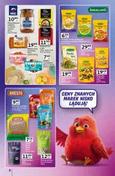 Gazetka promocyjna Auchan - Znane Marki Hipermarket - Gazetka - ważna od 17.06 do 17.06.2026 - strona 8 - produkty: Sałatka, Sos, Płaty śledziowe, Sałat, Kotlet, Tuńczyk, Bakalland, Danie gotowe, Fa