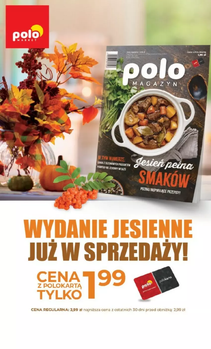 Gazetka promocyjna PoloMarket - ważna 20.11 do 26.11.2024 - strona 68