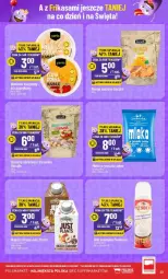 Gazetka promocyjna PoloMarket - Gazetka - ważna od 26.11 do 26.11.2024 - strona 16 - produkty: Hummus, Mus