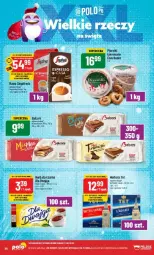 Gazetka promocyjna PoloMarket - Gazetka - ważna od 26.11 do 26.11.2024 - strona 32 - produkty: Piernik, Herbata czarna, Alcon, Herbata