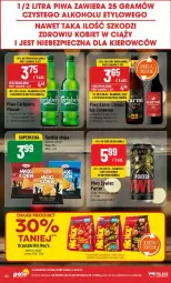 Gazetka promocyjna PoloMarket - Gazetka - ważna od 26.11 do 26.11.2024 - strona 59 - produkty: Piwa, Piec, Gra