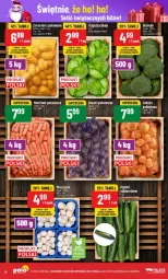 Gazetka promocyjna PoloMarket - Gazetka - ważna od 26.11 do 26.11.2024 - strona 69 - produkty: Ziemniaki, Buraki