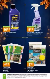 Gazetka promocyjna Stokrotka - Katalog Znicze - Gazetka - ważna od 04.11 do 04.11.2026 - strona 15 - produkty: Warzywa, Optima, Owoce, Płyn do mycia, Mięso