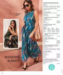 Gazetka promocyjna Bonprix - PASTELOWY LOOK - Gazetka - ważna od 06.09 do 06.09.2023 - strona 20 - produkty: Torebka, Sos, Kurtka, Wełna, Spodnie, Sukienka, Tunika