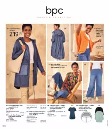 Gazetka promocyjna Bonprix - PASTELOWY LOOK - Gazetka - ważna od 06.09 do 06.09.2023 - strona 32 - produkty: Sweter, Kawa, Parka, Dżinsy, Wełna