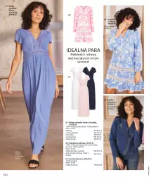 Gazetka promocyjna Bonprix - PASTELOWY LOOK - Gazetka - ważna od 06.09 do 06.09.2023 - strona 58 - produkty: Klapki, Kurtka, Wełna, Sukienka