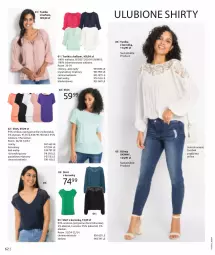 Gazetka promocyjna Bonprix - PASTELOWY LOOK - Gazetka - ważna od 06.09 do 06.09.2023 - strona 64 - produkty: Sos, Dżinsy, Tunika