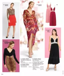 Gazetka promocyjna Bonprix - PASTELOWY LOOK - Gazetka - ważna od 06.09 do 06.09.2023 - strona 68 - produkty: Wełna, Sukienka