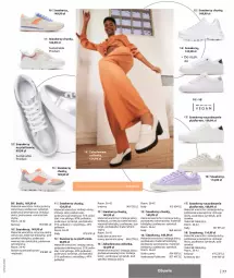 Gazetka promocyjna Bonprix - PASTELOWY LOOK - Gazetka - ważna od 06.09 do 06.09.2023 - strona 79 - produkty: Sneakersy, Botki