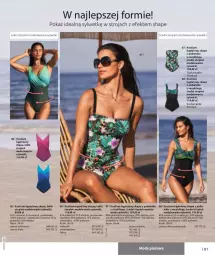 Gazetka promocyjna Bonprix - PASTELOWY LOOK - Gazetka - ważna od 06.09 do 06.09.2023 - strona 83 - produkty: Top, Kostium