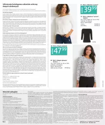 Gazetka promocyjna Bonprix - PASTELOWY LOOK - Gazetka - ważna od 06.09 do 06.09.2023 - strona 98 - produkty: Mus, Telefon, Tran, Dres, Fa