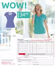 Gazetka promocyjna Bonprix - PASTELOWY LOOK - Gazetka - ważna od 06.09 do 06.09.2023 - strona 99 - produkty: Telefon, Kosz, Dres, Wełna, Spodnie, Wagi