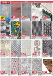 Gazetka promocyjna Merkury Market - Gazetka - ważna od 31.03 do 31.03.2024 - strona 12 - produkty: Ba!, Venus, Gala, Dywan