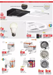 Gazetka promocyjna Merkury Market - Gazetka - ważna od 31.03 do 31.03.2024 - strona 17 - produkty: Okap