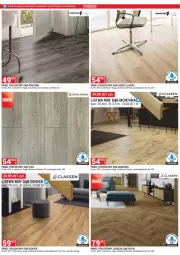 Gazetka promocyjna Merkury Market - Gazetka - ważna od 31.03 do 31.03.2024 - strona 25 - produkty: Por, Taca, Panel podłogowy, Listwa