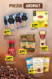 Gazetka promocyjna ABC - Gazetka - ważna od 17.09 do 17.09.2024 - strona 18 - produkty: Kawa rozpuszczalna, Sól, Kawa, Dell, Lipton, Herbata, Fa