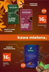 Gazetka promocyjna Dealz - Gazetka - ważna od 09.10 do 09.10.2024 - strona 17 - produkty: Tchibo, Kawa mielona, Kawa, Wazon, Atomic