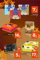 Gazetka promocyjna Dealz - Gazetka - ważna od 09.10 do 09.10.2024 - strona 9 - produkty: Iams, Lack, Lipton, Teekanne, Herbata